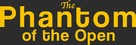 The Phantom of the Open - British Logo (xs thumbnail)