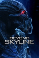 Beyond Skyline - Movie Cover (xs thumbnail)