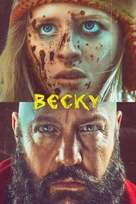 Becky - Video on demand movie cover (xs thumbnail)