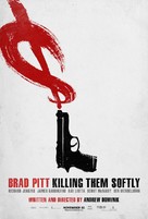 Killing Them Softly - Movie Poster (xs thumbnail)