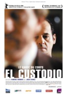Custodio, El - French poster (xs thumbnail)