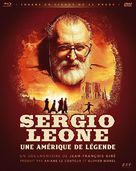 Sergio Leone, une Am&eacute;rique de l&eacute;gende - French Movie Poster (xs thumbnail)