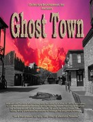 Ghost Town - poster (xs thumbnail)