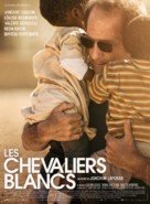 Les chevaliers blancs - Swiss Movie Poster (xs thumbnail)
