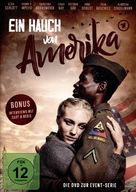 Ein Hauch von Amerika - German Movie Cover (xs thumbnail)