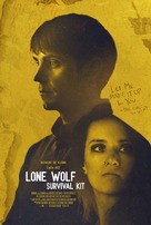 Lone Wolf Survival Kit - Movie Poster (xs thumbnail)