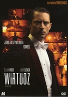 Grand Piano - Polish Movie Cover (xs thumbnail)