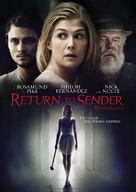 Return to Sender - Canadian Movie Poster (xs thumbnail)