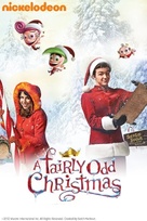 A Fairly Odd Christmas - Movie Poster (xs thumbnail)