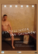 Miesten vuoro - Norwegian DVD movie cover (xs thumbnail)