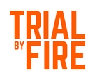 Trial by Fire - British Logo (xs thumbnail)