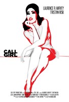 Call Girl - Movie Poster (xs thumbnail)