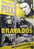 The Bravados - poster (xs thumbnail)