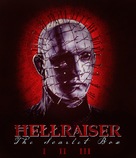 Hellraiser - Movie Cover (xs thumbnail)