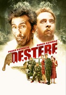 Destere - Turkish Movie Poster (xs thumbnail)