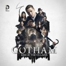 &quot;Gotham&quot; - Movie Poster (xs thumbnail)