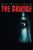 The Grudge - DVD movie cover (xs thumbnail)