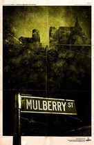 Mulberry Street - Homage movie poster (xs thumbnail)