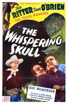 The Whispering Skull - Movie Poster (xs thumbnail)