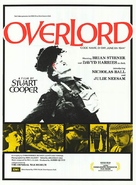 Overlord - Movie Poster (xs thumbnail)