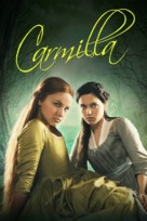 Carmilla - Movie Poster (xs thumbnail)