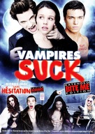Vampires Suck - Canadian Movie Cover (xs thumbnail)