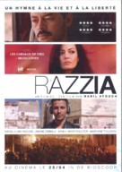 Razzia - Belgian Movie Poster (xs thumbnail)