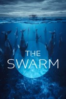 &quot;The Swarm&quot; - German Movie Cover (xs thumbnail)