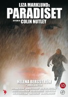 Paradiset - Danish DVD movie cover (xs thumbnail)