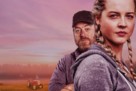 Dawn, Her Dad &amp; the Tractor -  Key art (xs thumbnail)