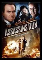 Assassins Run - DVD movie cover (xs thumbnail)