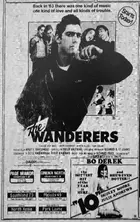 The Wanderers Other