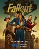 "Fallout" Poster