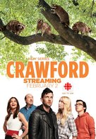 &quot;Crawford&quot; - Canadian Movie Poster (xs thumbnail)