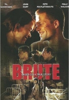 Bandyta - Movie Poster (xs thumbnail)