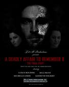 A Deadly Affair to Remember II: The Final Fight - Movie Poster (xs thumbnail)