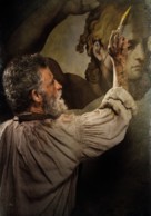 Michelangelo -  Key art (xs thumbnail)