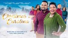 Christmas in Carolina - Movie Poster (xs thumbnail)