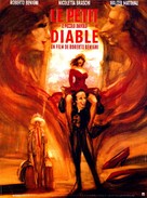 Piccolo diavolo, Il - French Movie Poster (xs thumbnail)