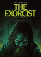 The Exorcist - Norwegian poster (xs thumbnail)