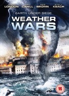 Storm War - British DVD movie cover (xs thumbnail)