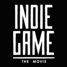 Indie Game: The Movie - Logo (xs thumbnail)