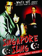 Singapore Sling - Australian Movie Cover (xs thumbnail)