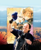 City Slickers II: The Legend of Curly&#039;s Gold - Key art (xs thumbnail)