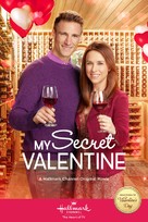 My Secret Valentine - Movie Poster (xs thumbnail)