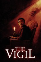 The Vigil - British Video on demand movie cover (xs thumbnail)