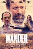 Wander - Movie Poster (xs thumbnail)