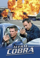 &quot;Alarm f&uuml;r Cobra 11 - Die Autobahnpolizei&quot; - French Movie Cover (xs thumbnail)