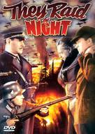 They Raid by Night - Movie Cover (xs thumbnail)