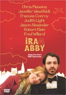 Ira and Abby - DVD movie cover (xs thumbnail)